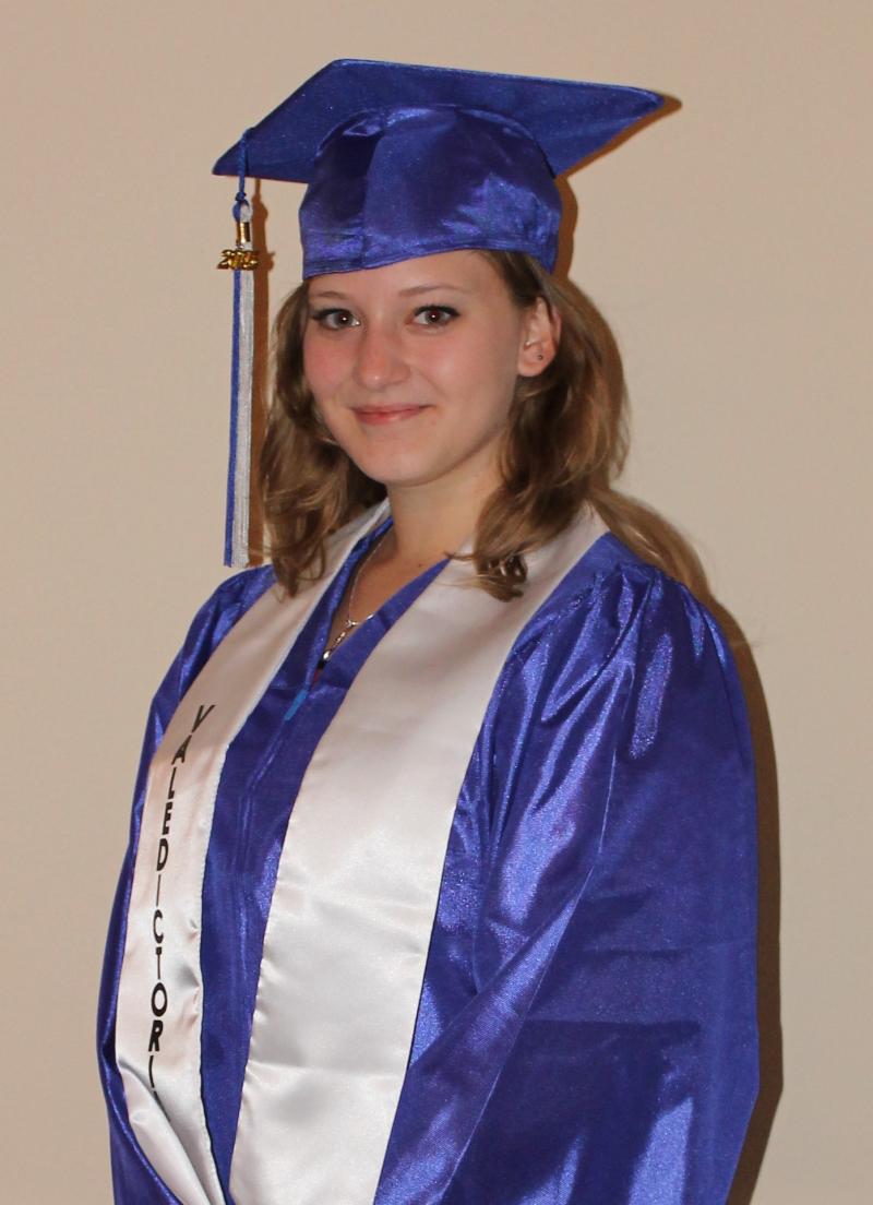 Valedictorian